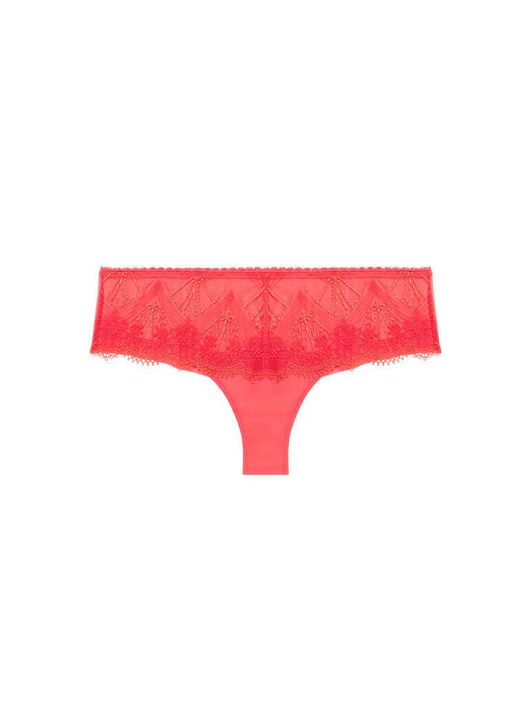Shorty - Coralia