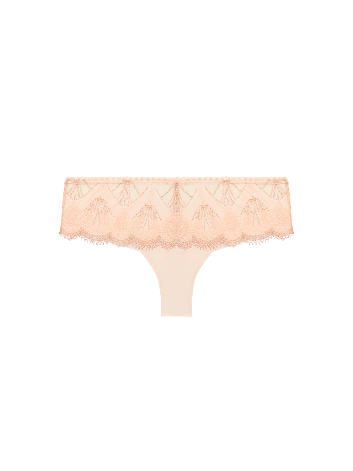 Shorty - Beige Chic