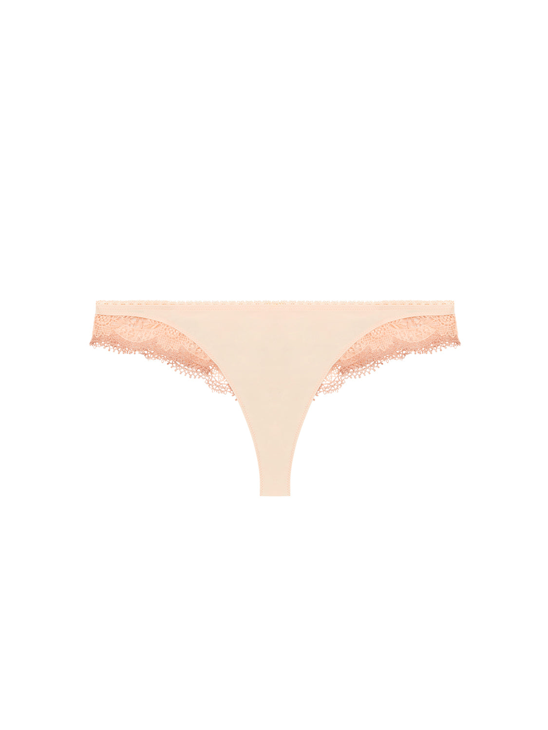 Tanga - Beige Chic