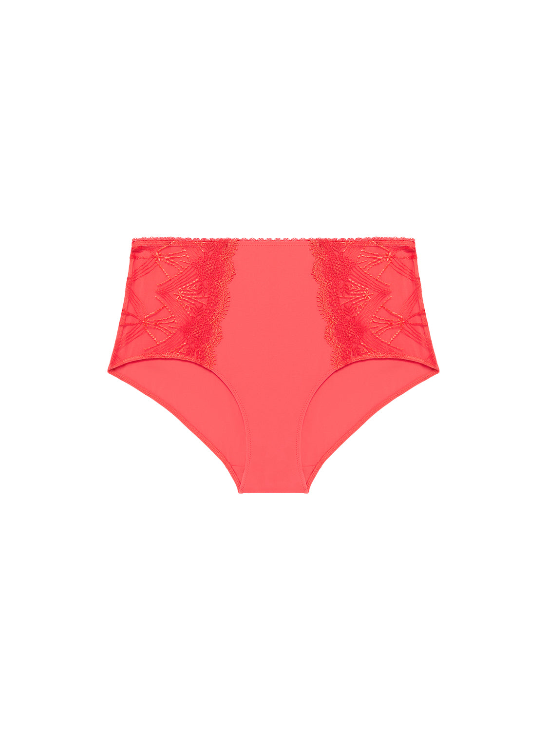 Culotte taille haute - Coralia