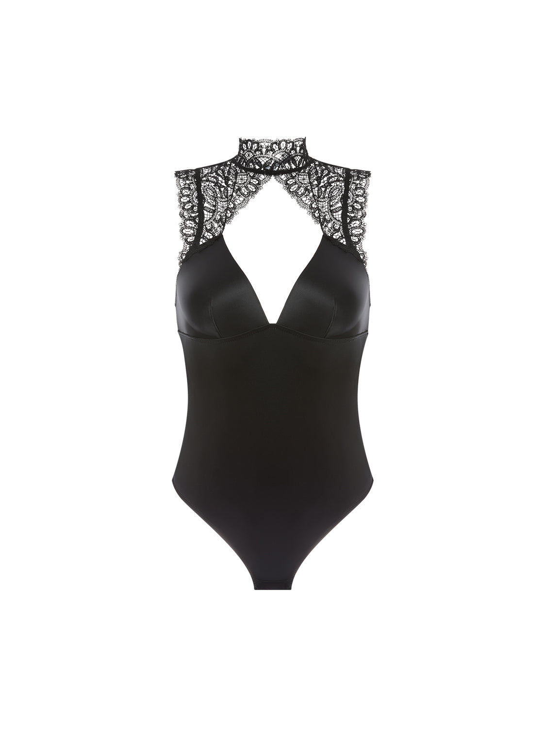 Body - Noir