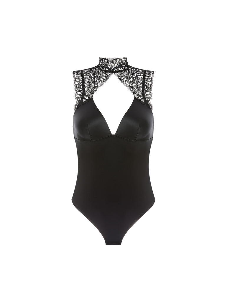 Body - Noir