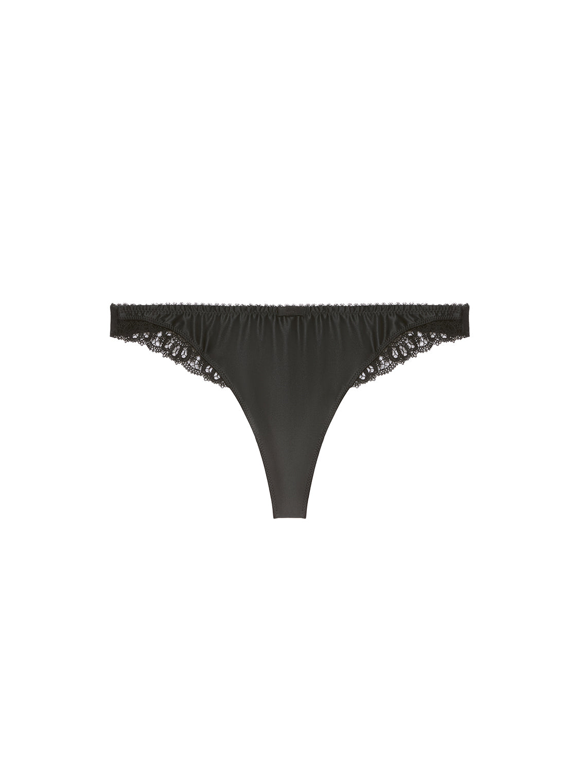 String - Noir