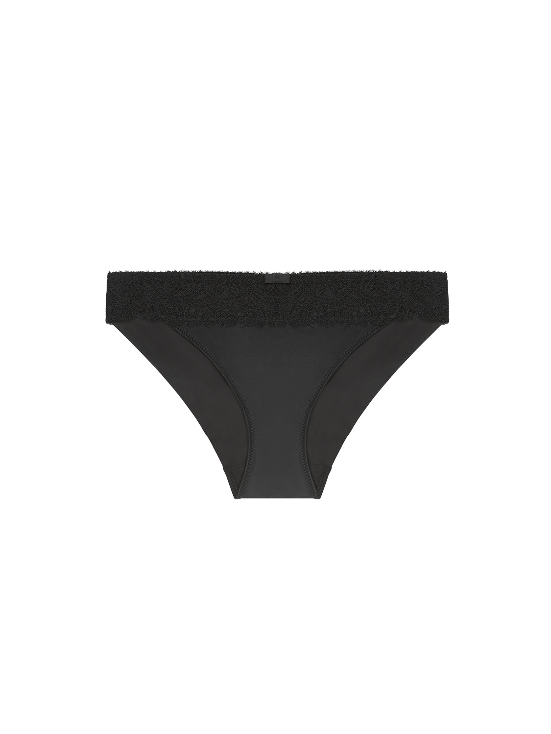 Culotte - Noir
