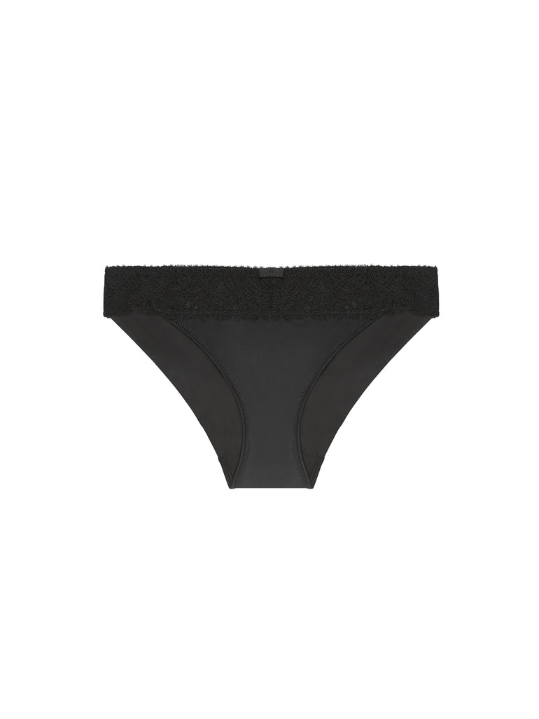 Culotte - Noir