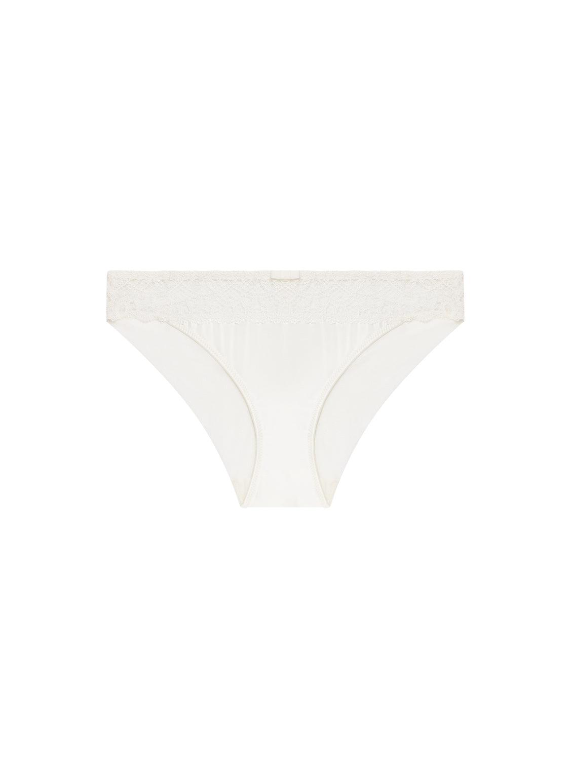 Culotte - Naturel