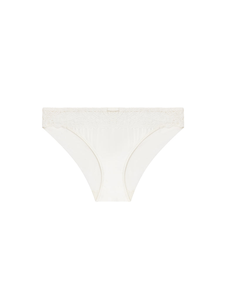 Culotte - Naturel