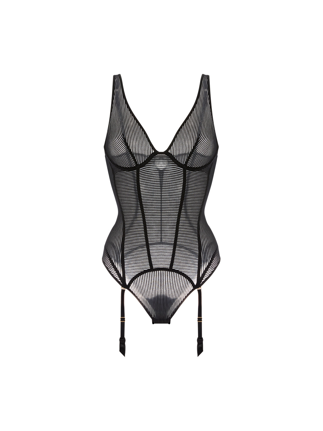 Body - Noir