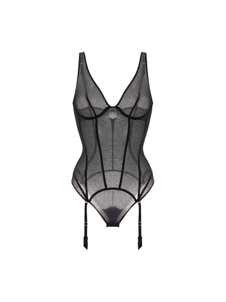 Body - Noir