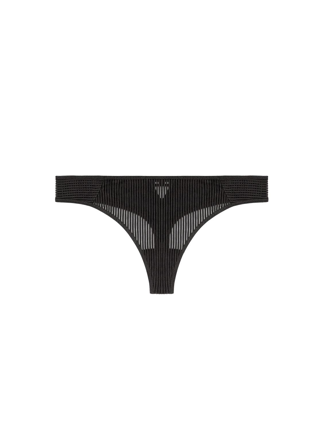 String - Noir