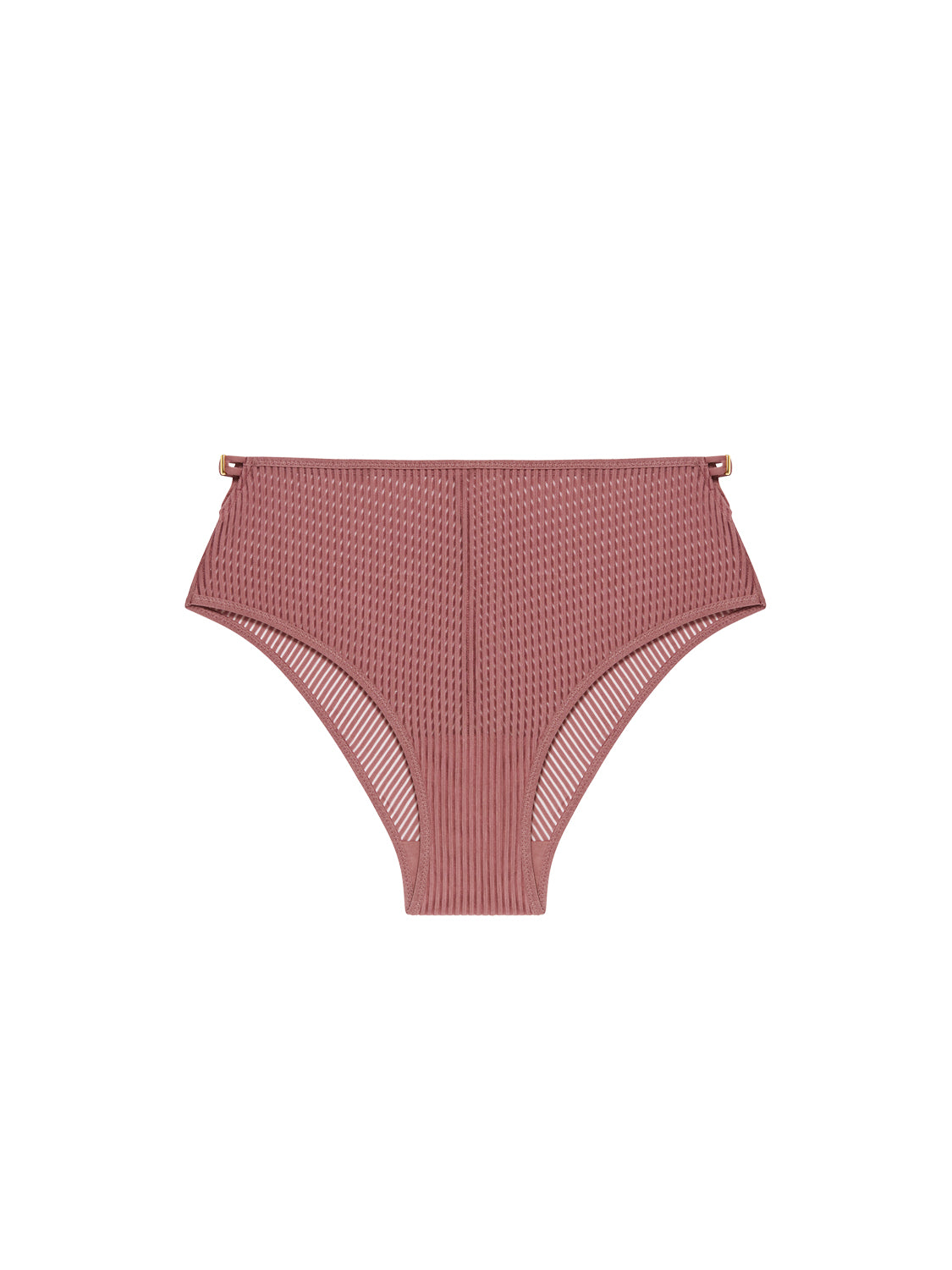Culotte taille haute - Mulberry