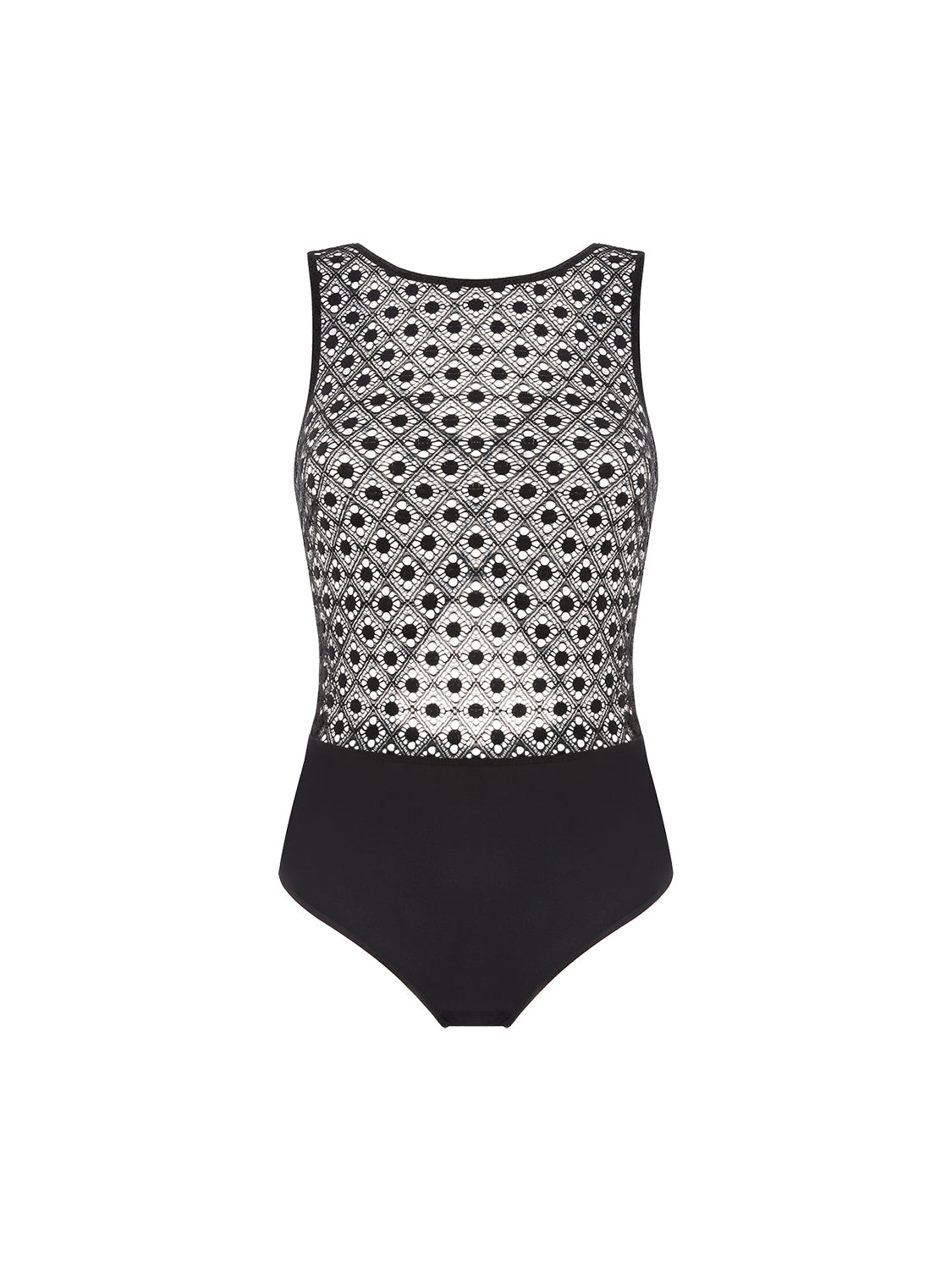 Body - Noir