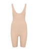 Body contrôle panty - Peau Rosée