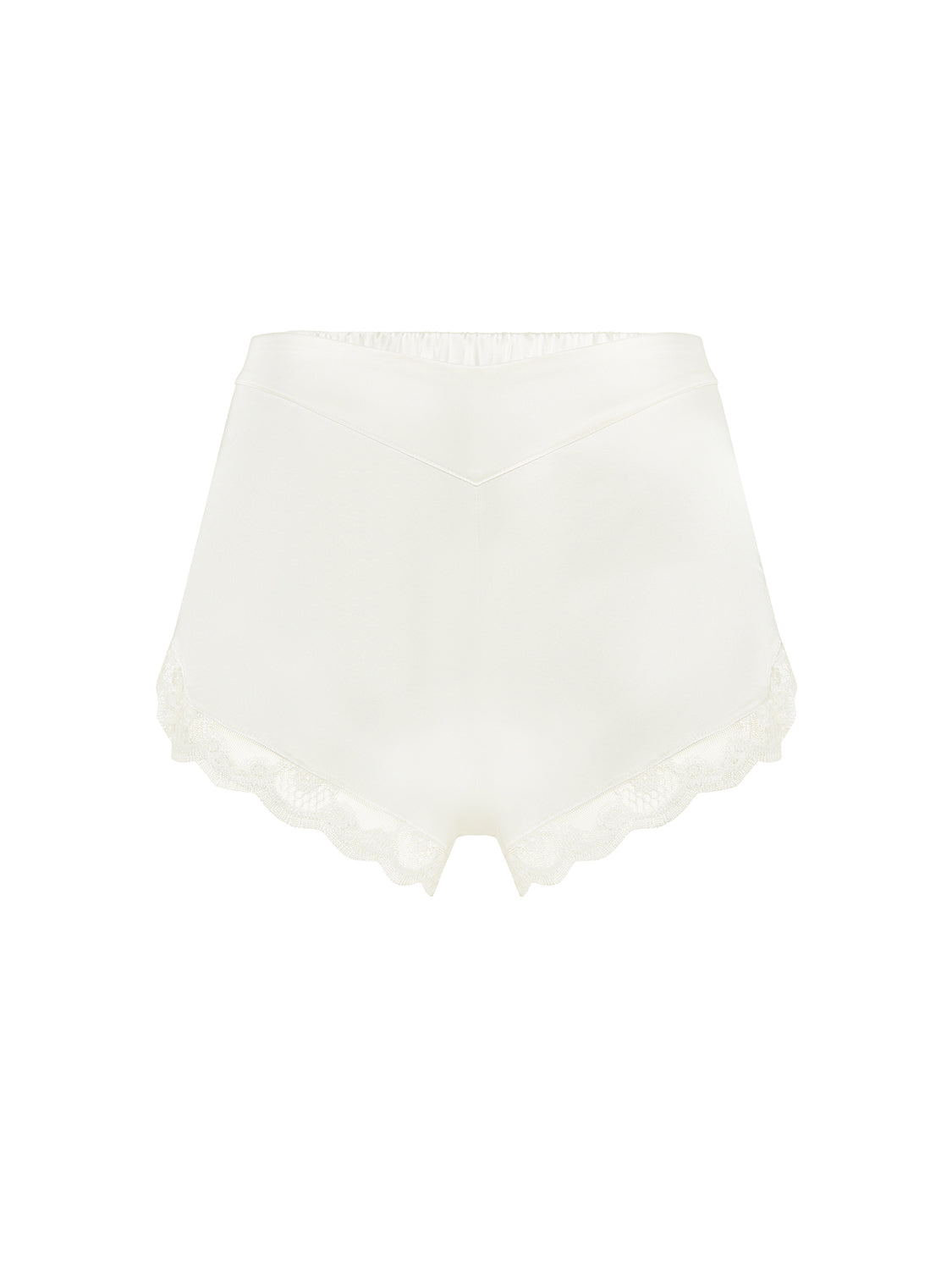 Nightshort - Naturel