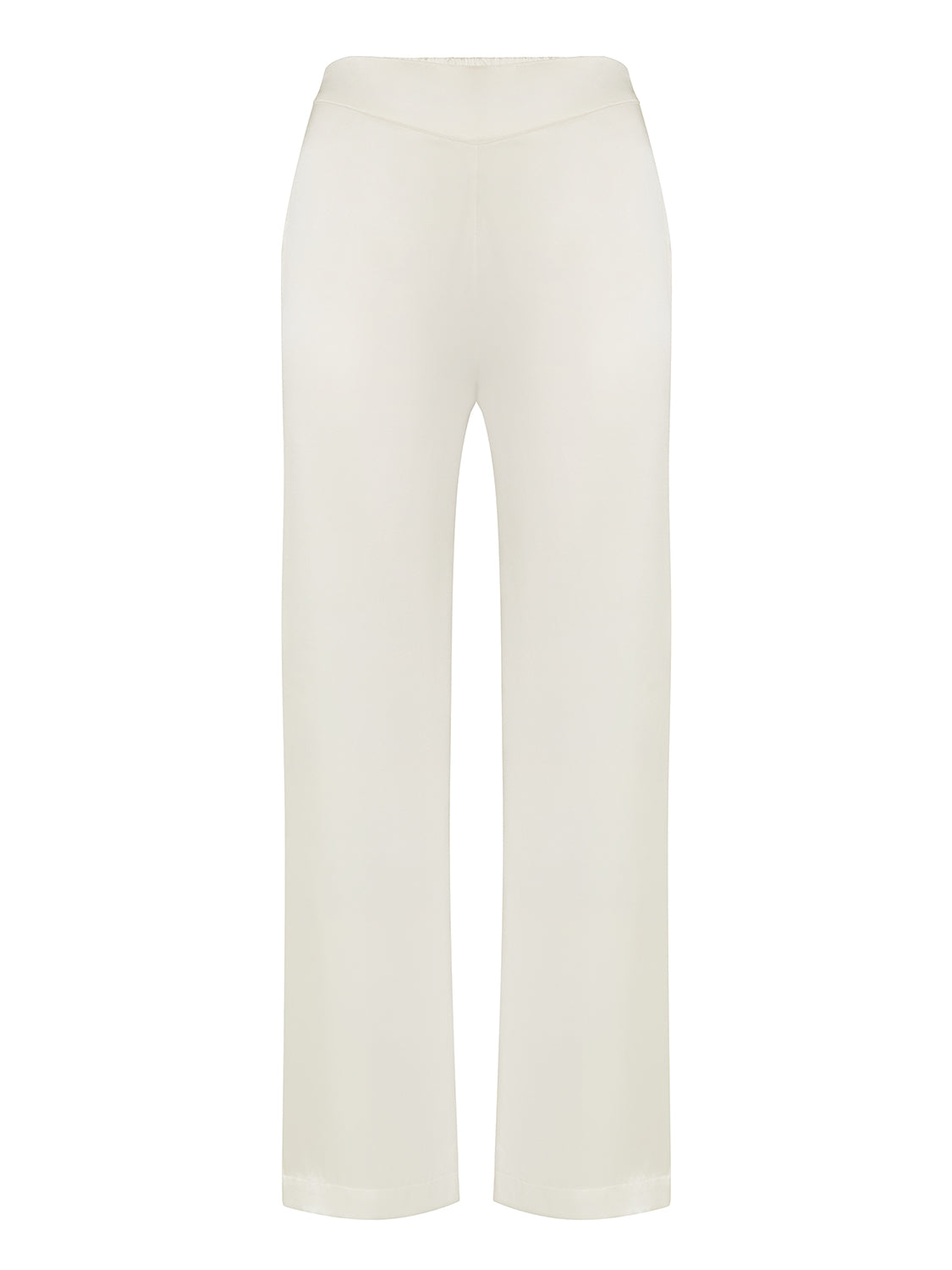 Pantalon - Naturel