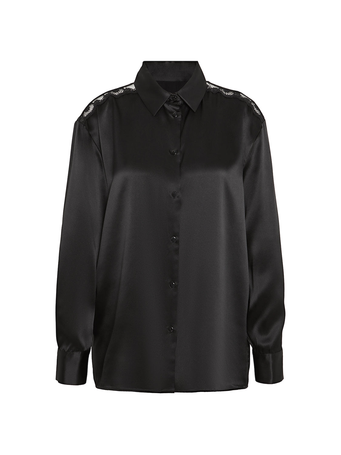 Chemise - Noir