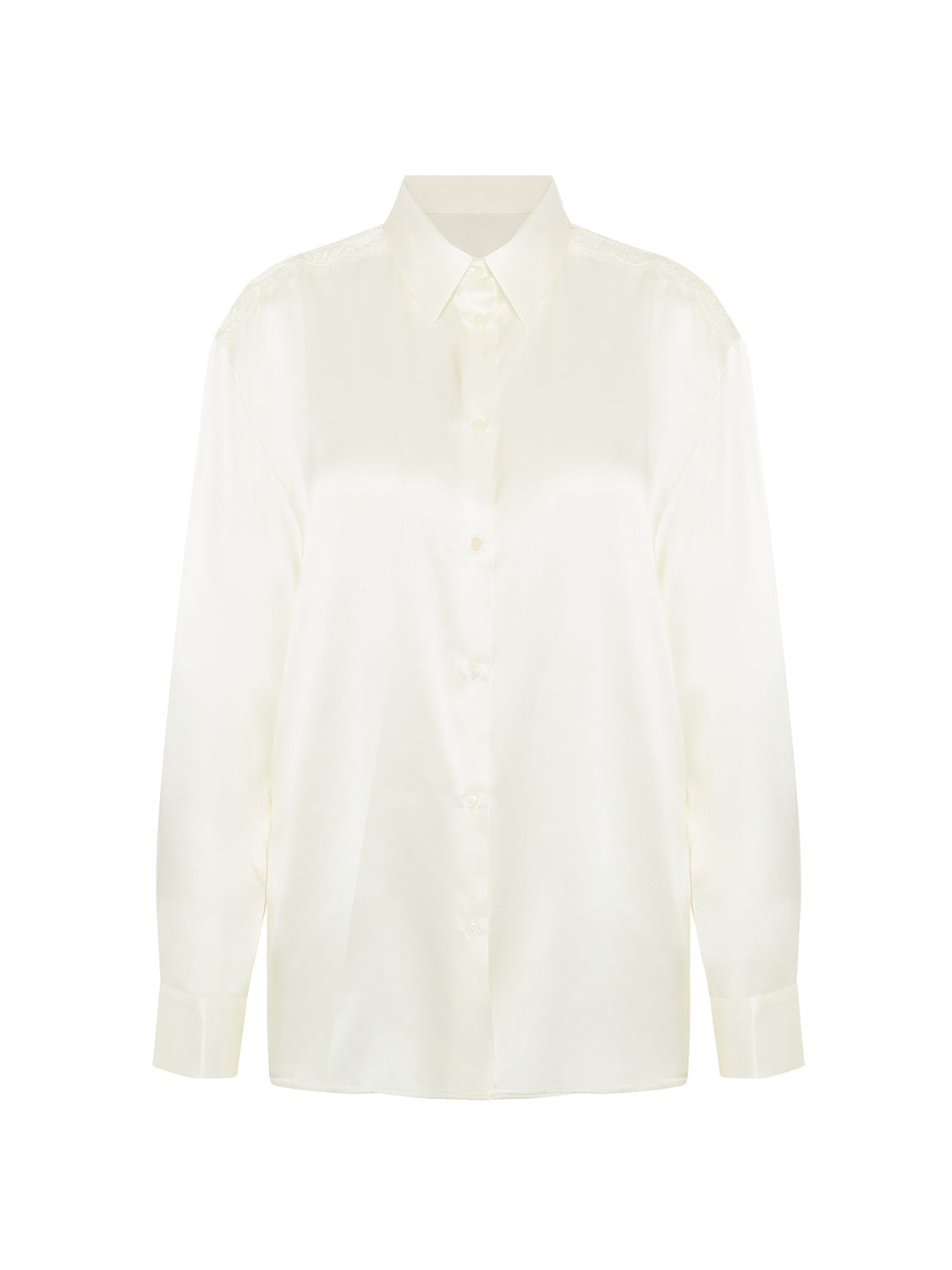 Chemise - Naturel