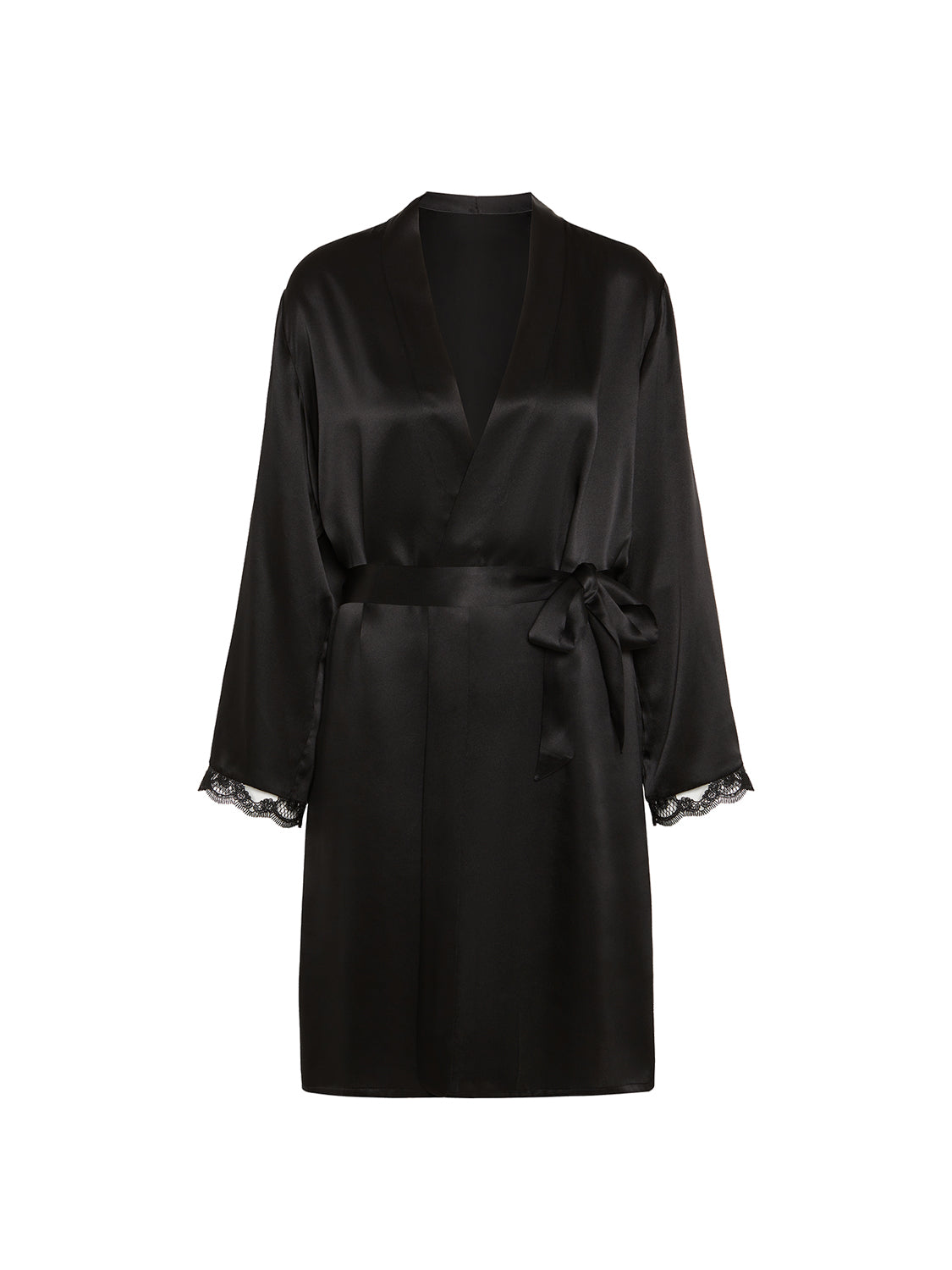 Kimono - Noir