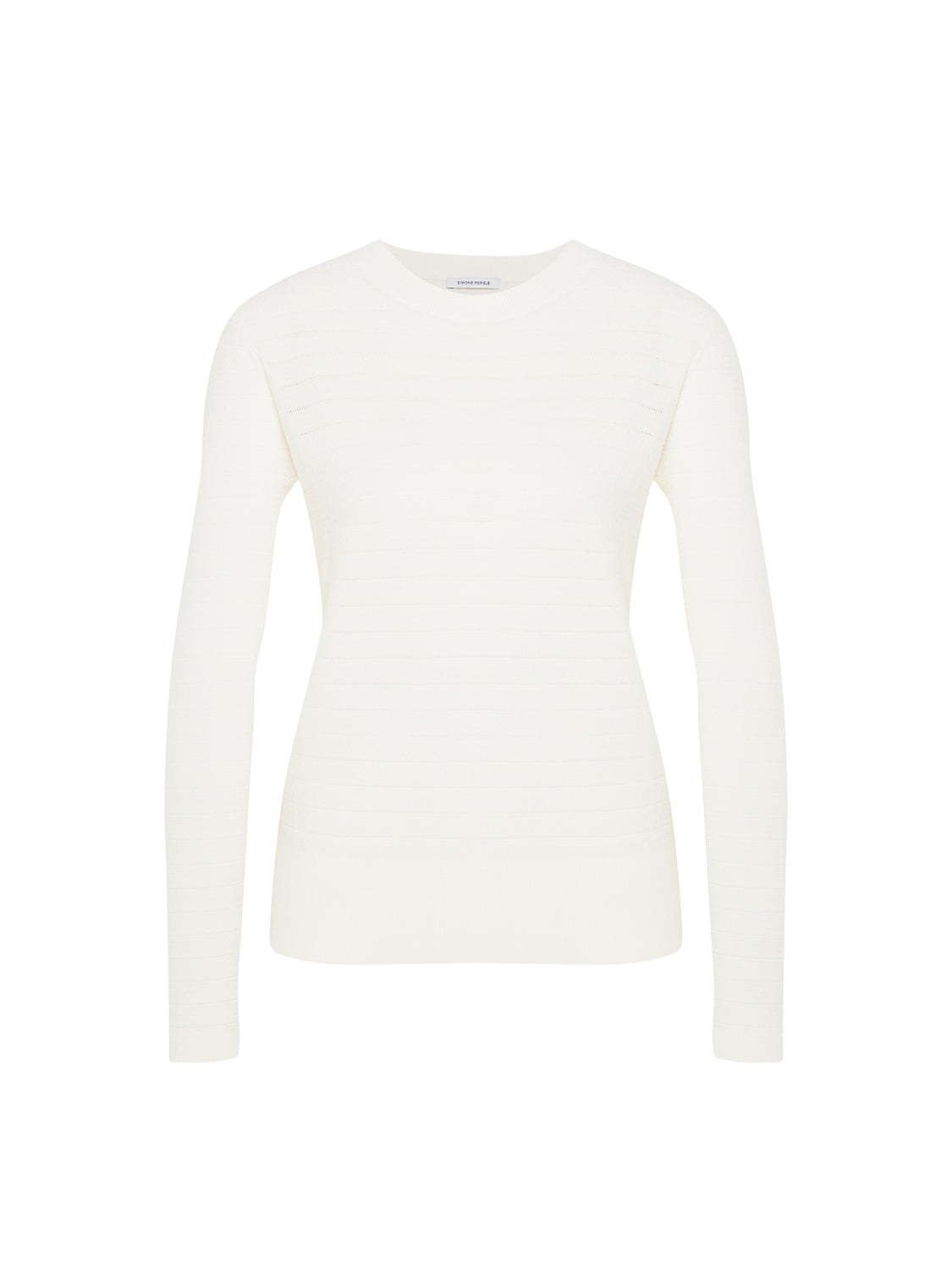 Pull - Naturel