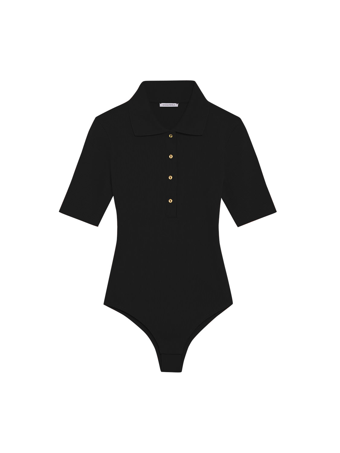 Body - Zwart