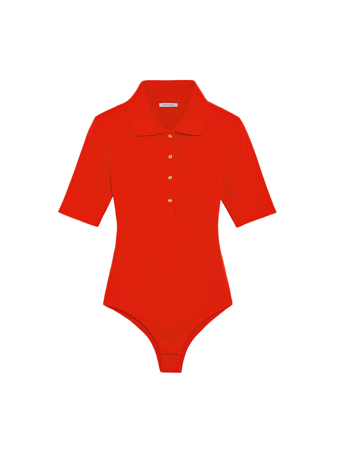Body - Oranje Granaat