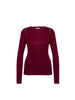 Top met lange mouwen - Kir