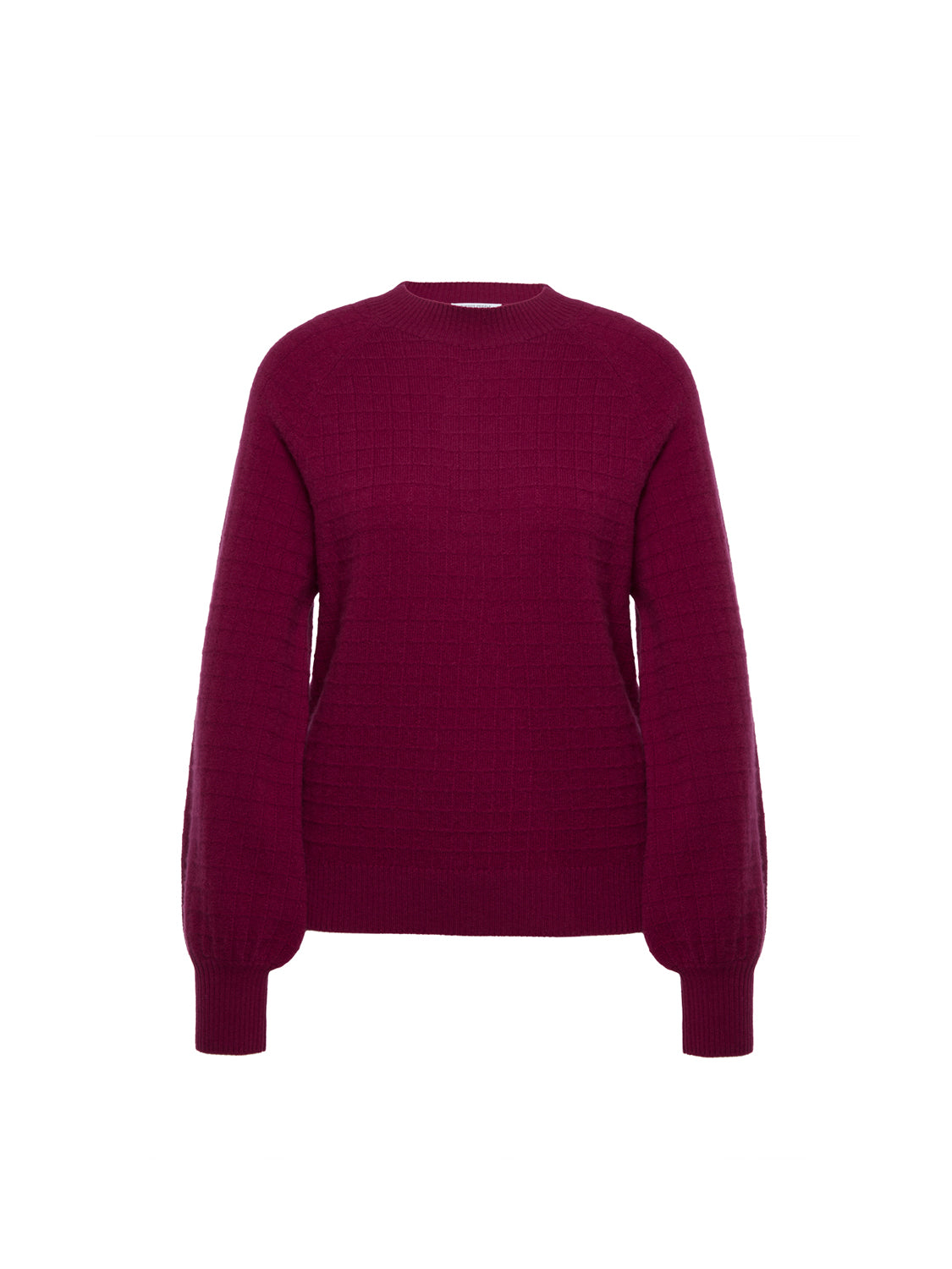 Sweater - Toermalijn