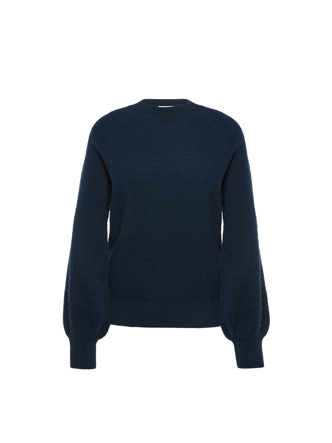 Sweater - Oneindig blauw