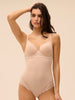 Body - Huid rose