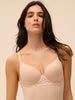 Body - Huid rose