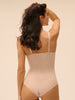 Body - Huid rose