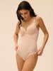 Body - Huid rose