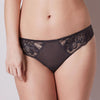 Tanga - Anthracite