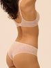 Shorty - Roze Zand