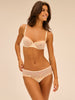 Soutien-gorge corbeille - Pampa