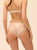 Shorty - Beige Topaze
