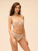 Shorty - Beige Topaze