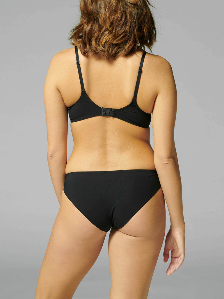 Culotte - Noir