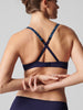 Soutien-gorge spacer décolleté plongeant - Minuit