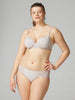 Shorty en coton - Lin divin