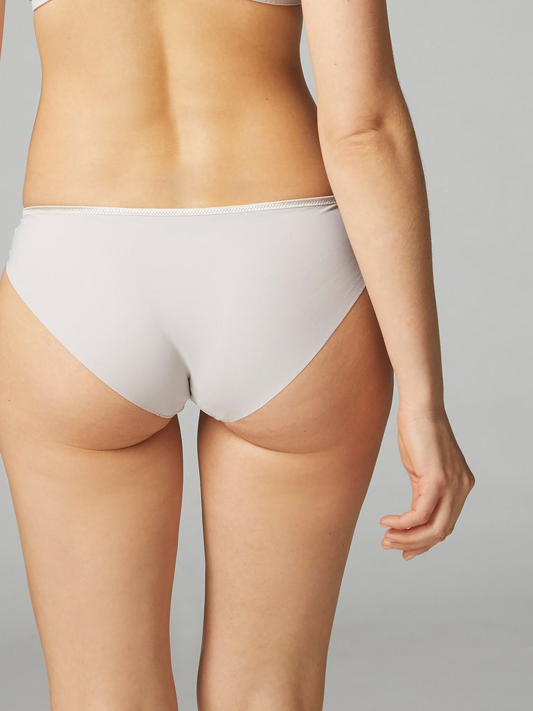 Culotte en coton - Lin divin