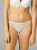 Tanga - Blanc