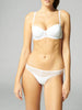 Culotte - Blanc