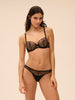 Culotte - Noir