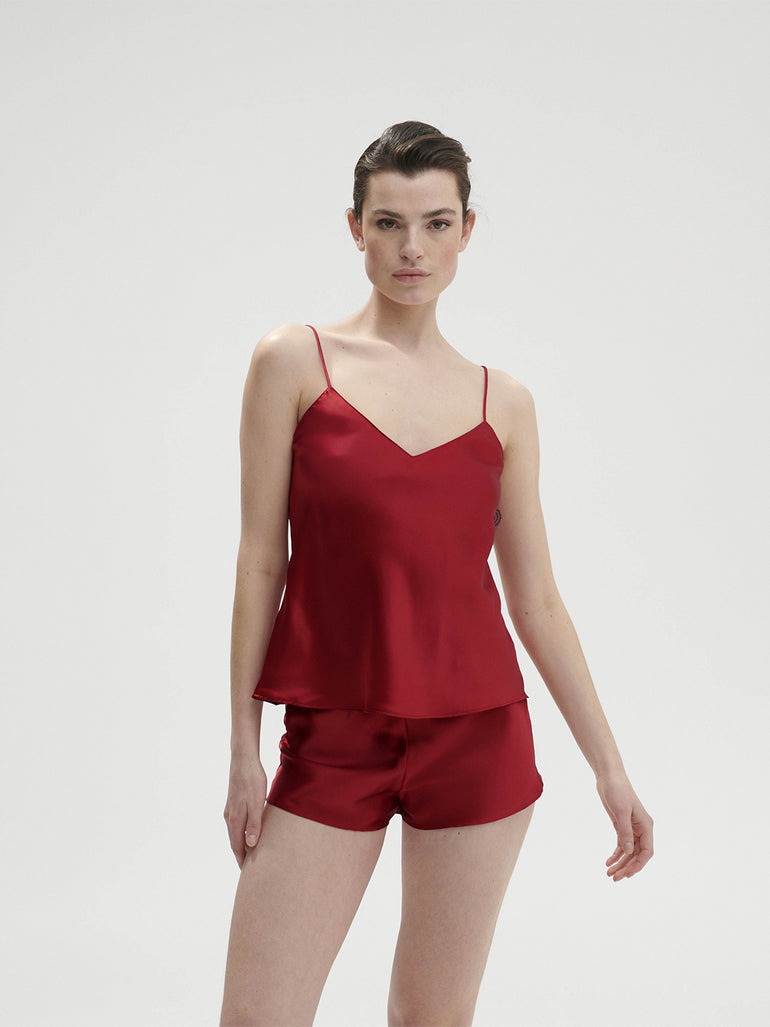 Nightshort - Rouge Tango
