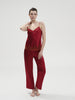 Top - Rouge Tango
