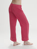 Pantalon - Rose Pitaya