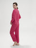 Pantalon - Rose Pitaya