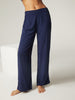 Pantalon - Bleu Nuit