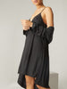 Nuisette - Anthracite chiné